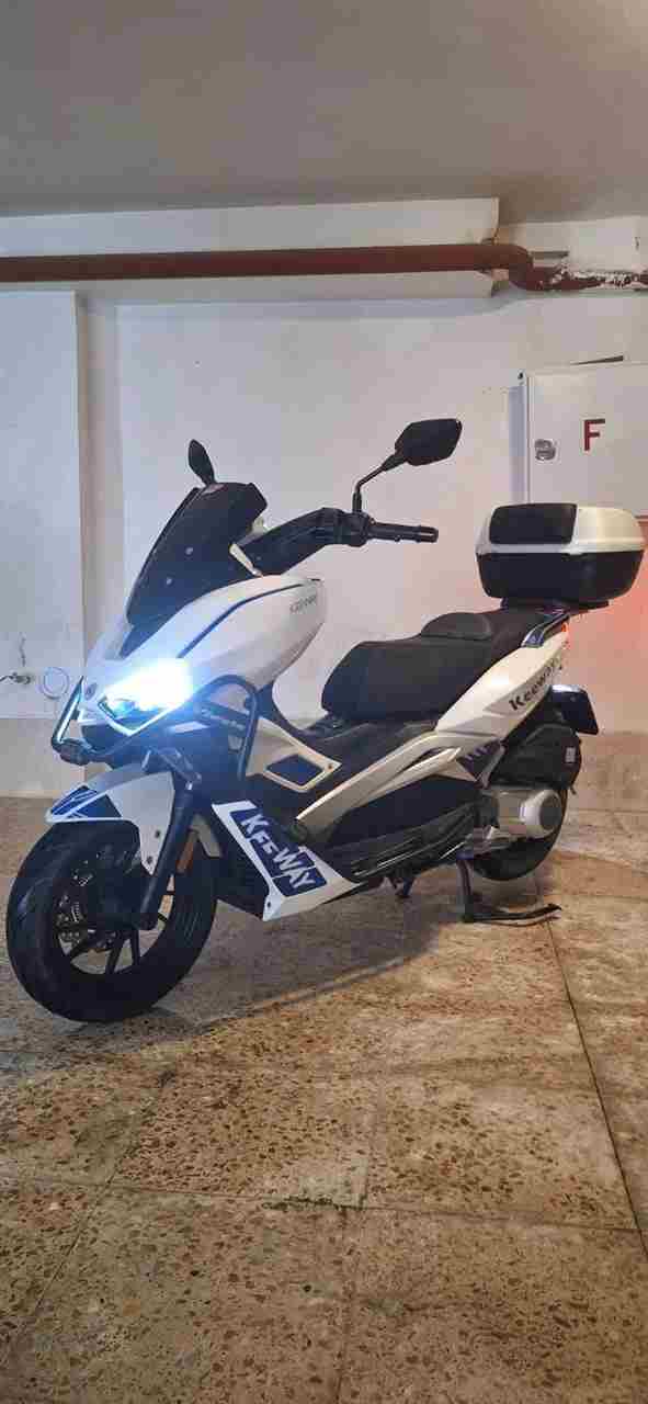 کی وی K249R 1401