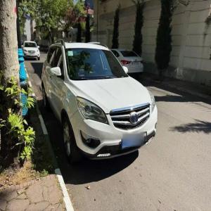 چانگان  CS-35 (مونتاژ)  1396