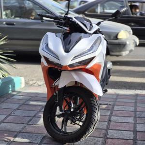 کویر موتور , S2 150 , 1402