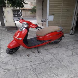 جهان همتا (همتاز موتور) , همتاز 3000 وات , 1398