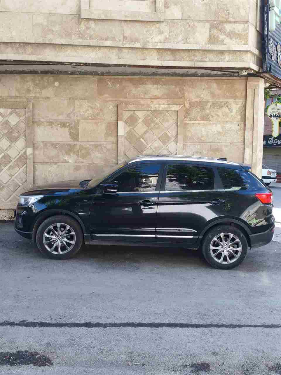 ليفان X70 1400