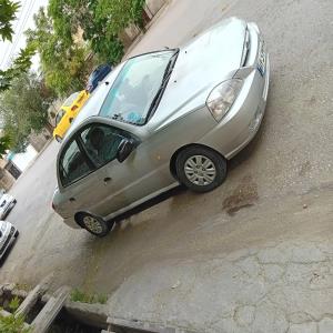 کيا  ريو (مونتاژ)  1386