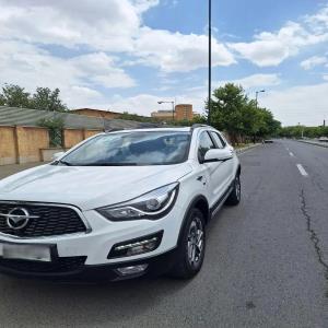 هايما  S5 پرو  1404