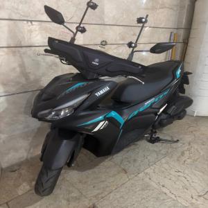 یاماها , AEROX 155 , 1400
