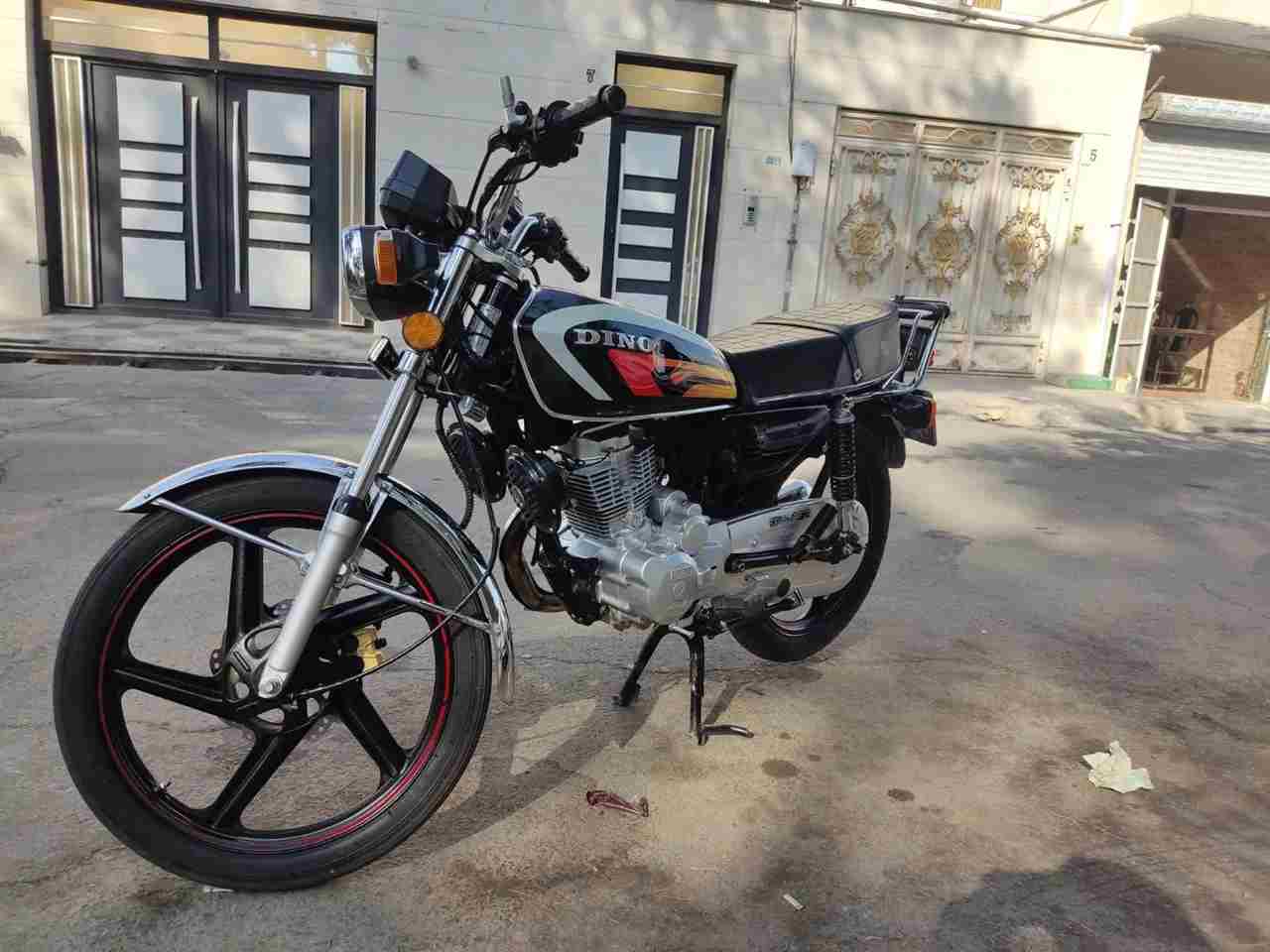 دینو 150CC 1402