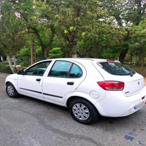 تيبا  هاچ بک  1400