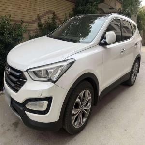 هيوندای  سانتافه (ix 45)  2015