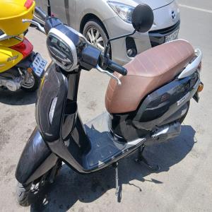 ایران دوچرخ , KPT 200 PRO , 1403