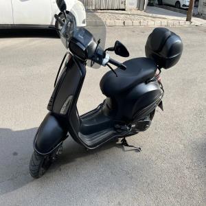 وسپا , اسپرینت 150S , 1398