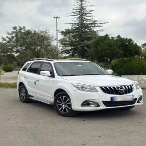 هايما  S7  1398