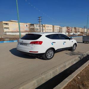 جک  S5  1395