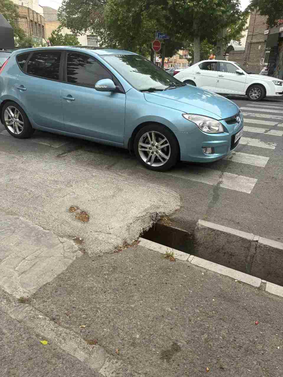 هيوندای i30 2011