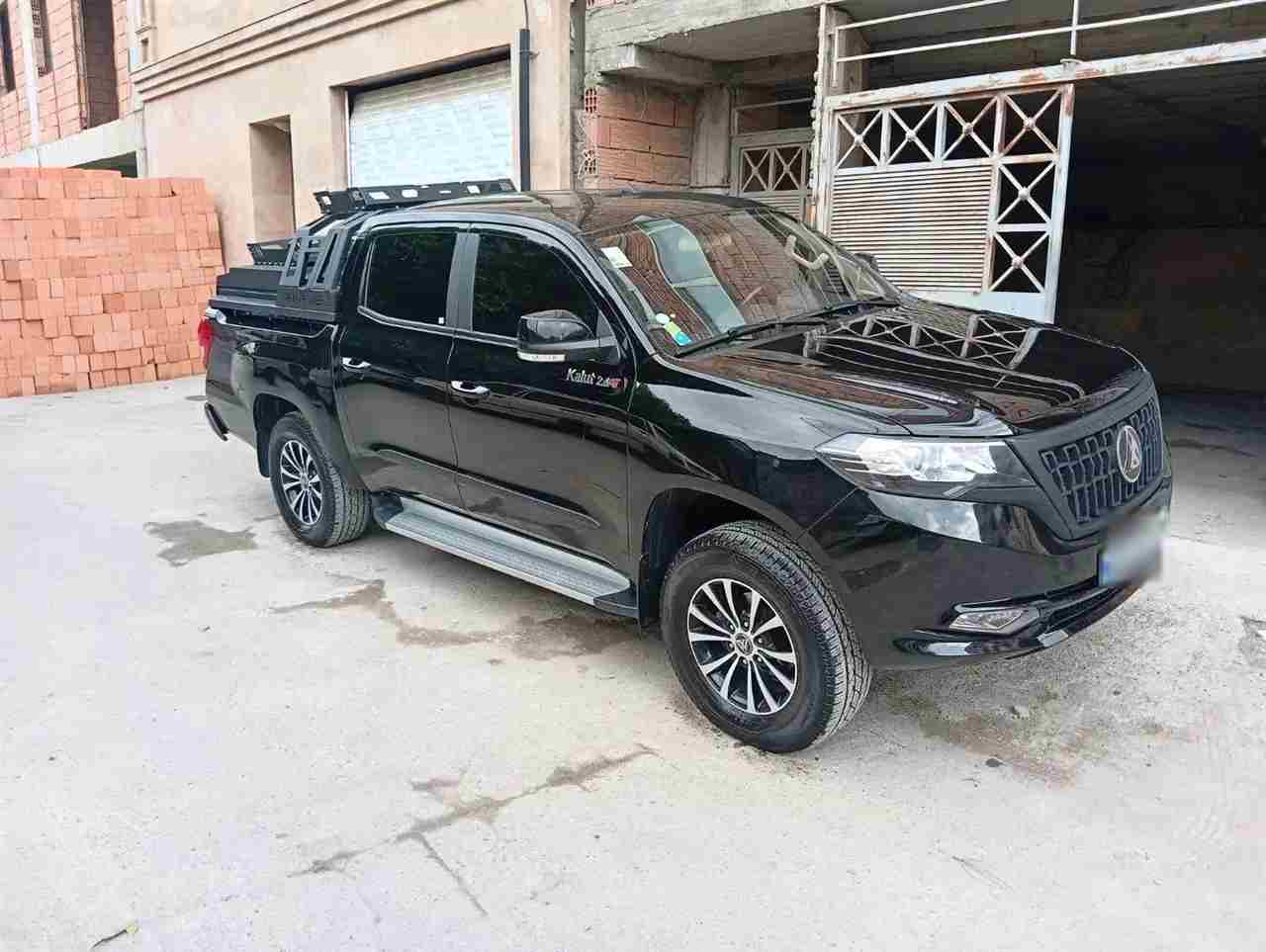 مکث موتور کلوت 1402