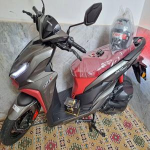 کویر موتور , S2 150 , 1404