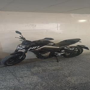 سی اف موتو , CF 250 NK , 1402
