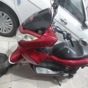 هوندا , PCX 125 , 1392