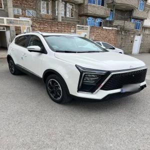 کی ام سی  X5  1405