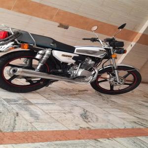 پرواز , 200CC , 1403