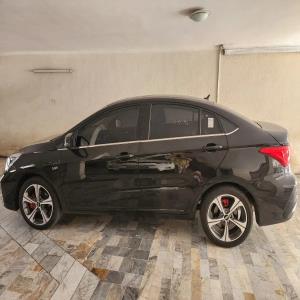 چری  آریزو 5T اسپرت FL  1404