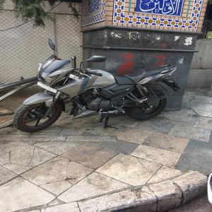 آپاچی , 150 , 1394