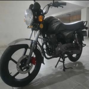 کبیر موتور , KLD 200 , 1404