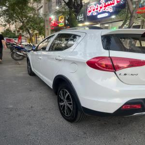 ليفان  X50  1395