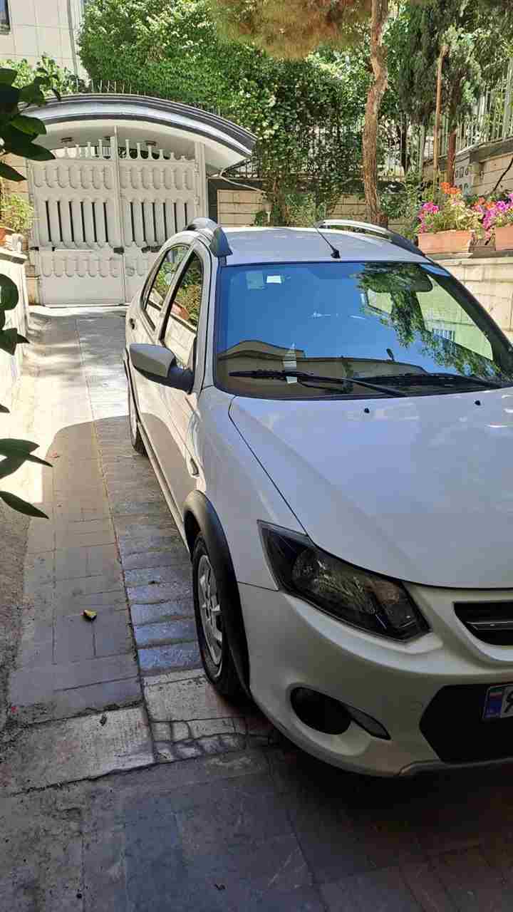کوییک دنده ای 1401