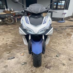 کبیر موتور , NVX 170 , 1404
