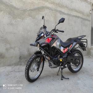 اس وای ام , گلکسی NH 250 , 1402