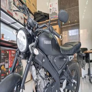 یاماها , XSR 155 , 1402