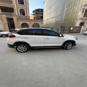 ام وی ام  X22  1401