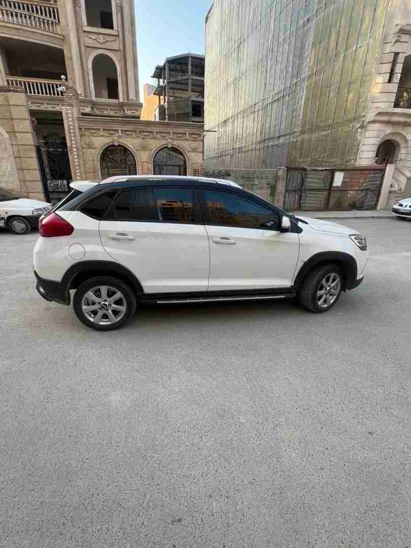 ام وی ام X22 1401