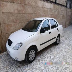 تيبا  صندوق دار  1392