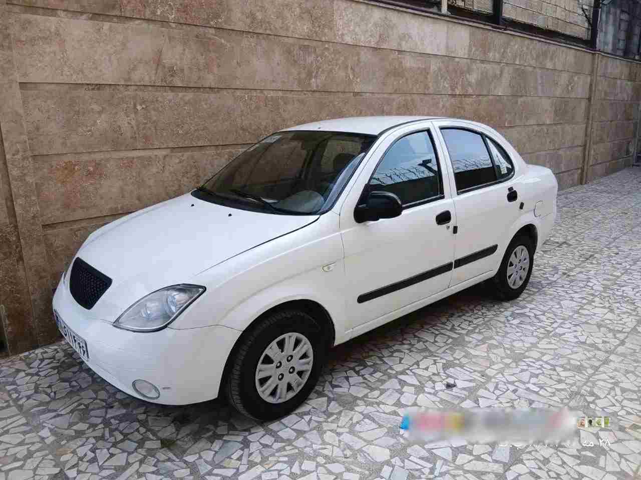 تيبا صندوق دار 1392