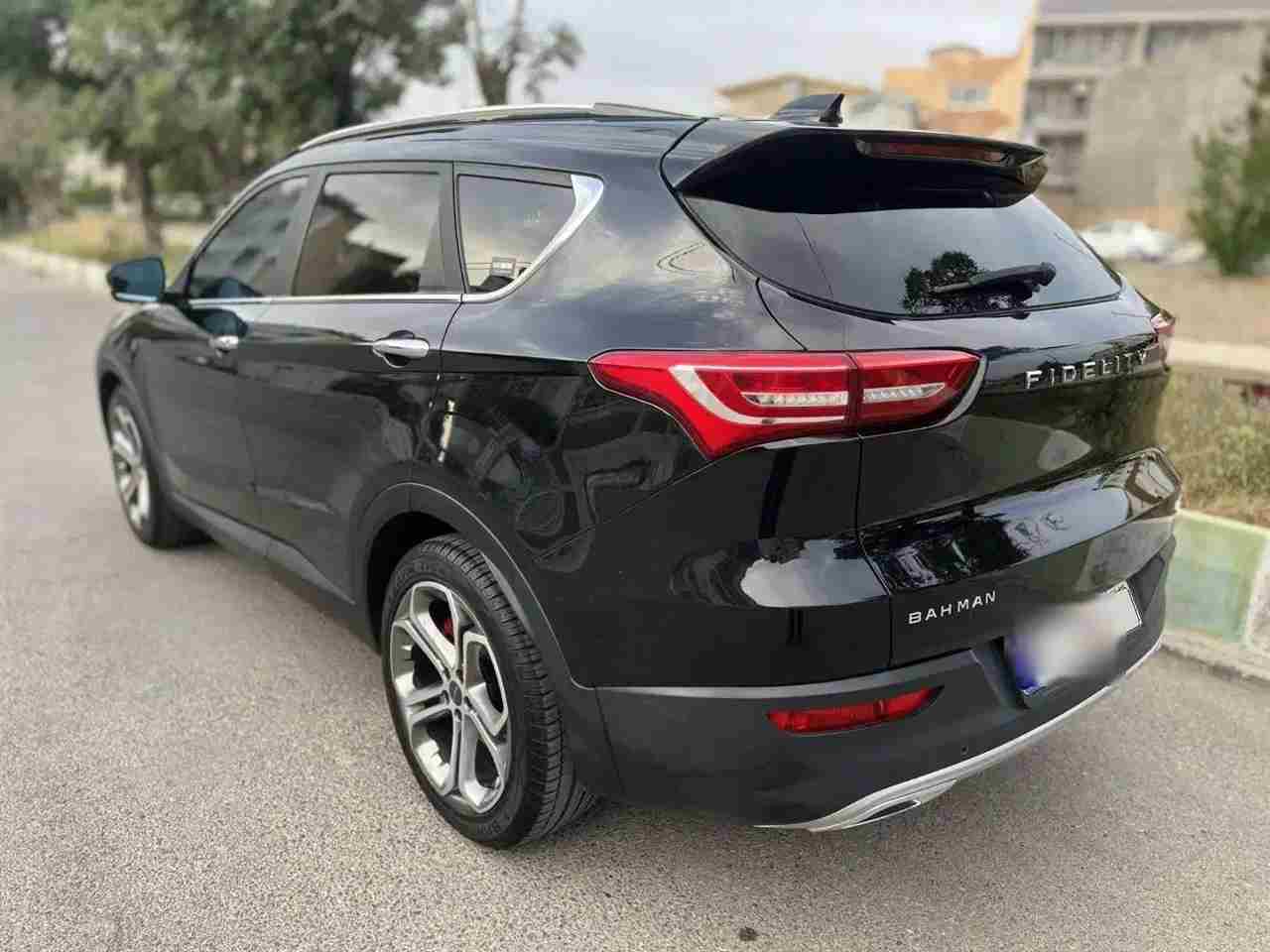 فیدلیتی پرایم 1402