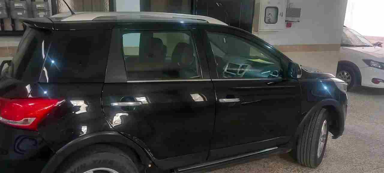 هاوال M4 2013
