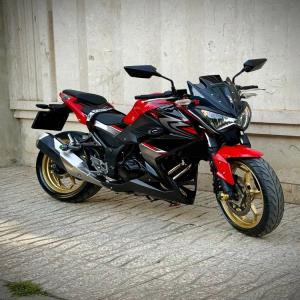 کاوازاکی , z 300 , 1396