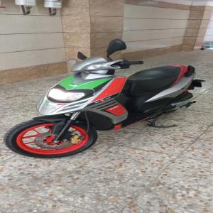 آپریلیا , SR 150 , 1399