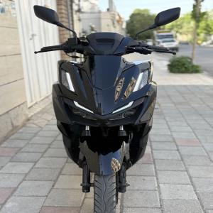 کبیر موتور , کلیک واریو 170 , 1403