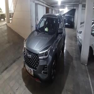 ام وی ام  X55 PRO  1402