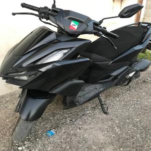 شاهین موتور , دلتا CRT 160 , 1402