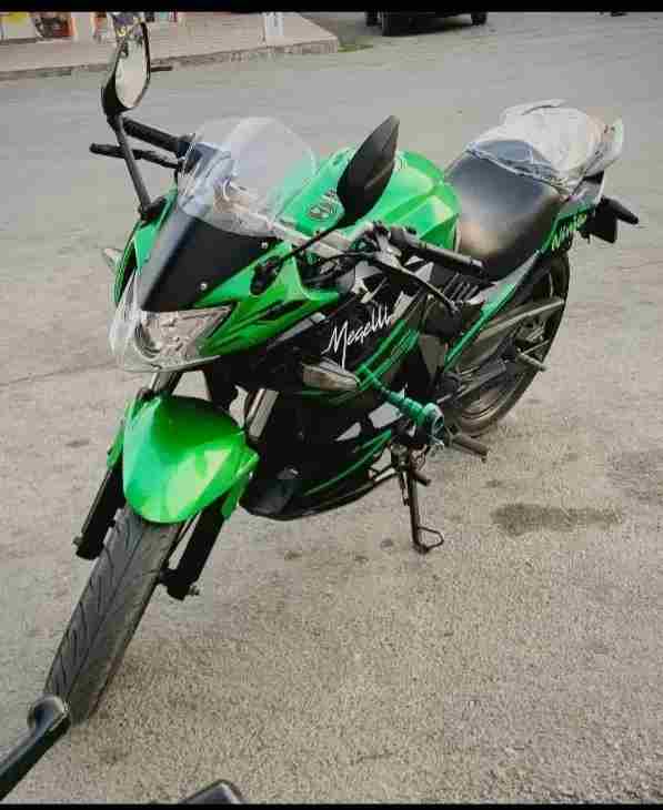 مگلی 200R 1401