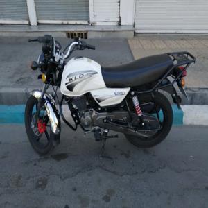کبیر موتور , KLD 200 , 1404