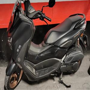 یاماها , NMax 155 , 1403