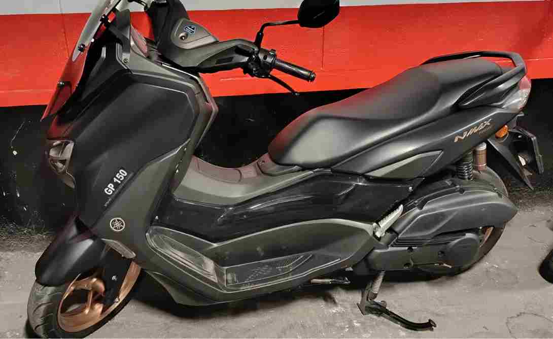 یاماها NMax 155 1403