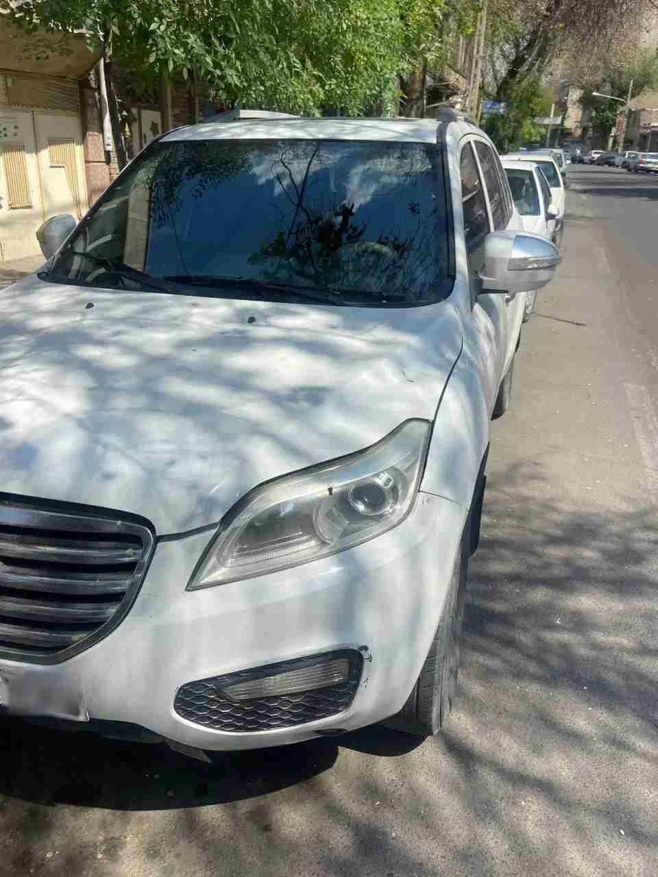ليفان X60 1392