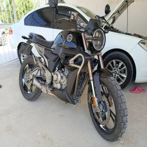 زونتس , Z2 200 G1 , 1404