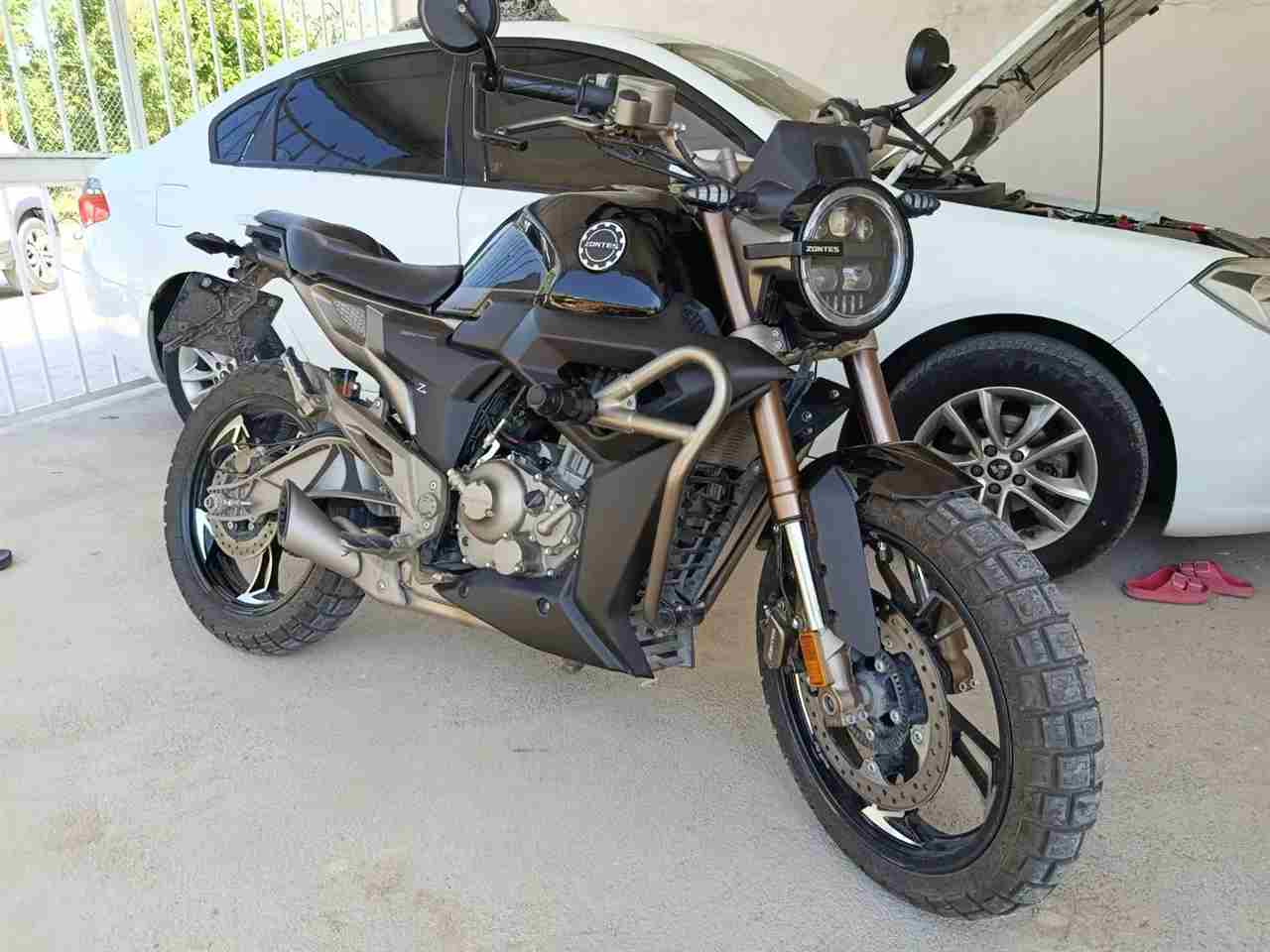 زونتس Z2 200 G1 1404