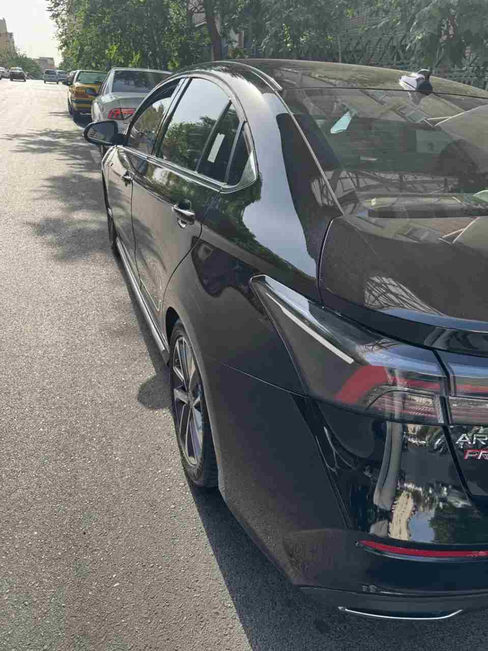 فونیکس آریزو 6 پرو 1402