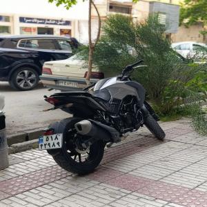 اس وای ام , 250 , 1402